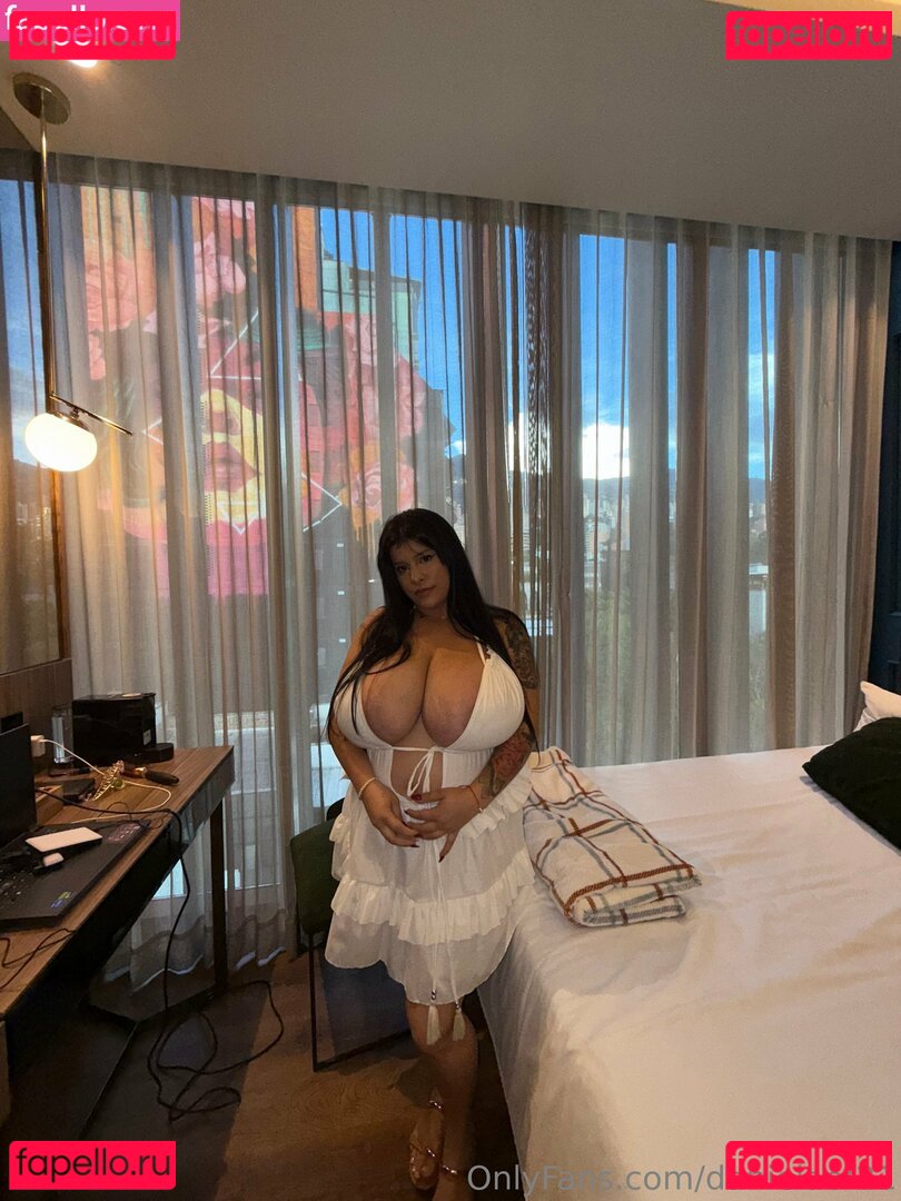 danielaof21 Nude Onlyfans Photo 48