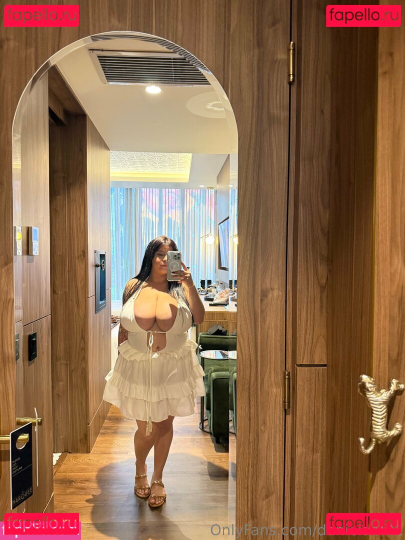 danielaof21 Nude Onlyfans Photo 40
