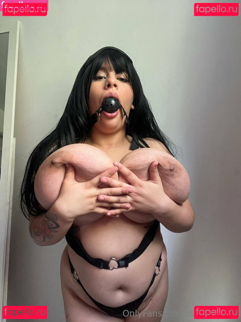 danielaof21 Nude Onlyfans Photo 8