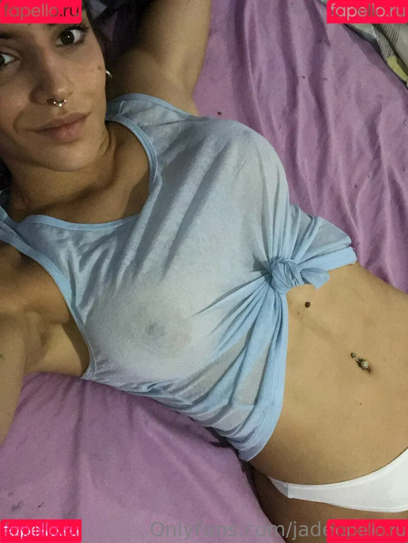 jadelaurens Onlyfans Photo Gallery 