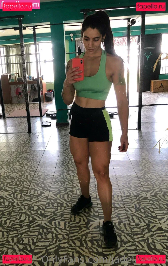 jadelaurens Onlyfans Photo Gallery 