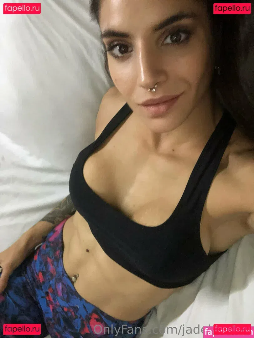 jadelaurens Onlyfans Photo Gallery 