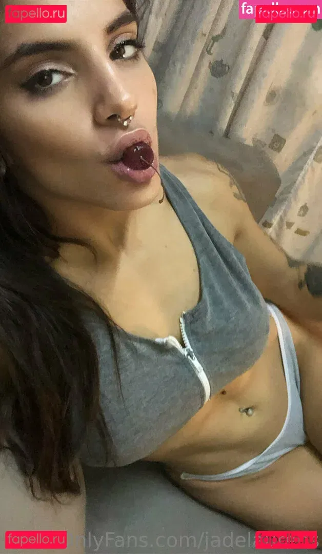 jadelaurens Onlyfans Photo Gallery 