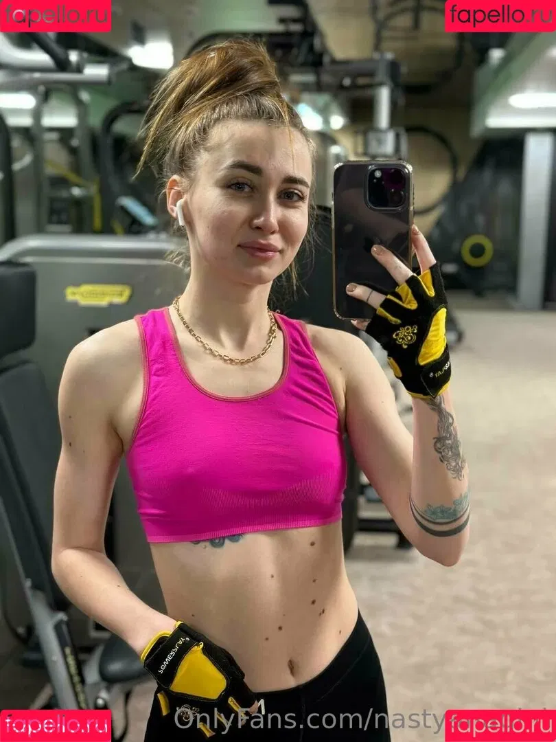 nastyanagini Onlyfans Photo Gallery 