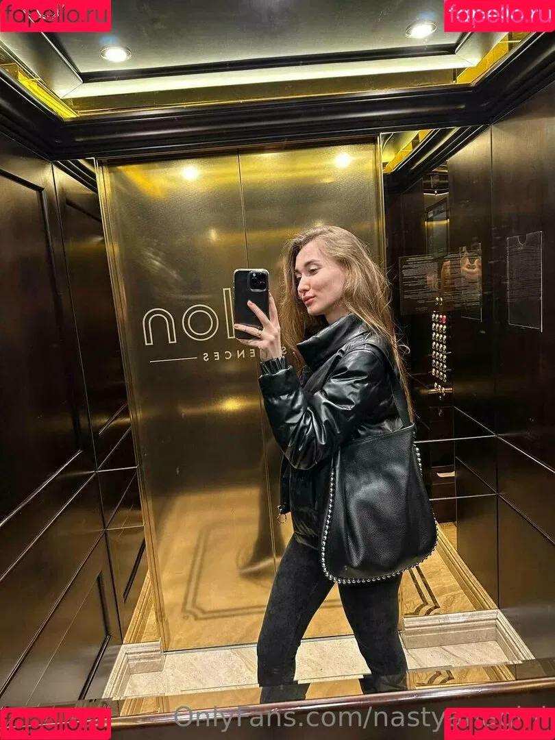 nastyanagini Onlyfans Photo Gallery 