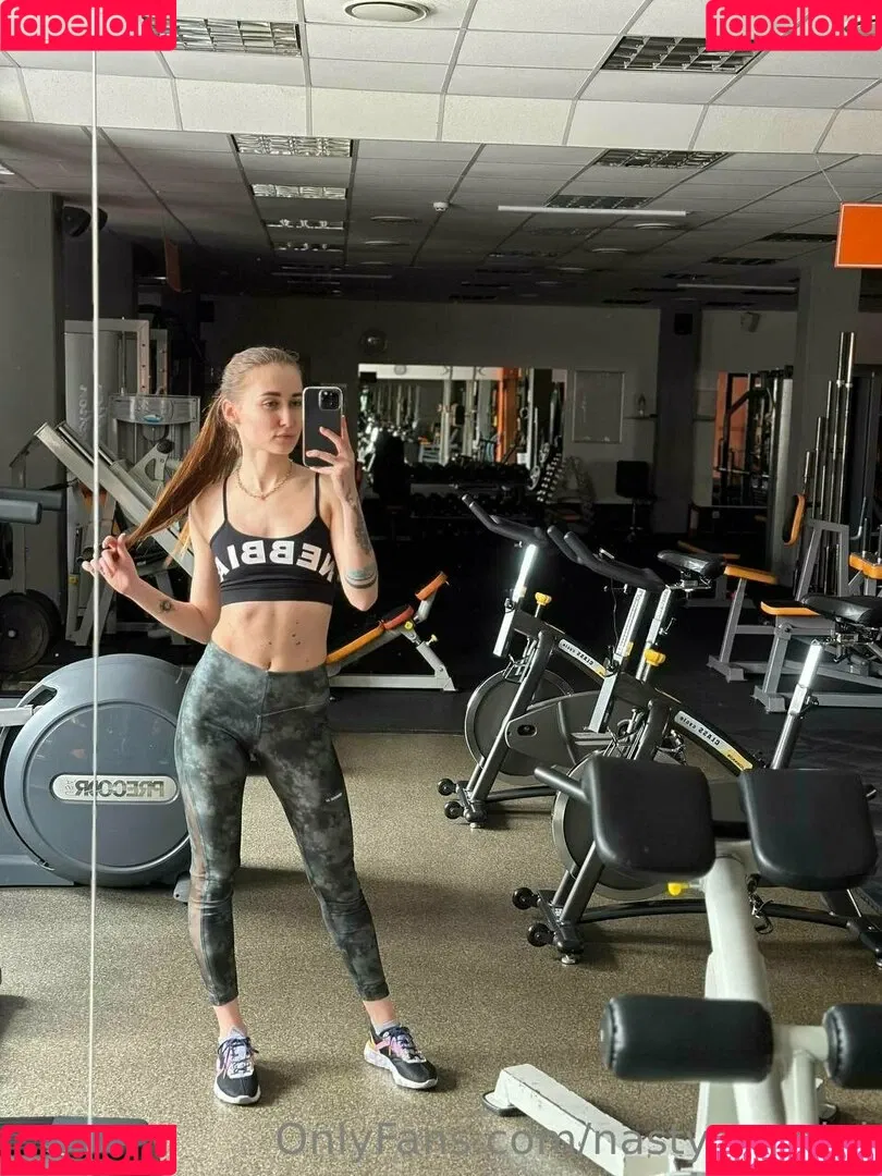 nastyanagini Onlyfans Photo Gallery 