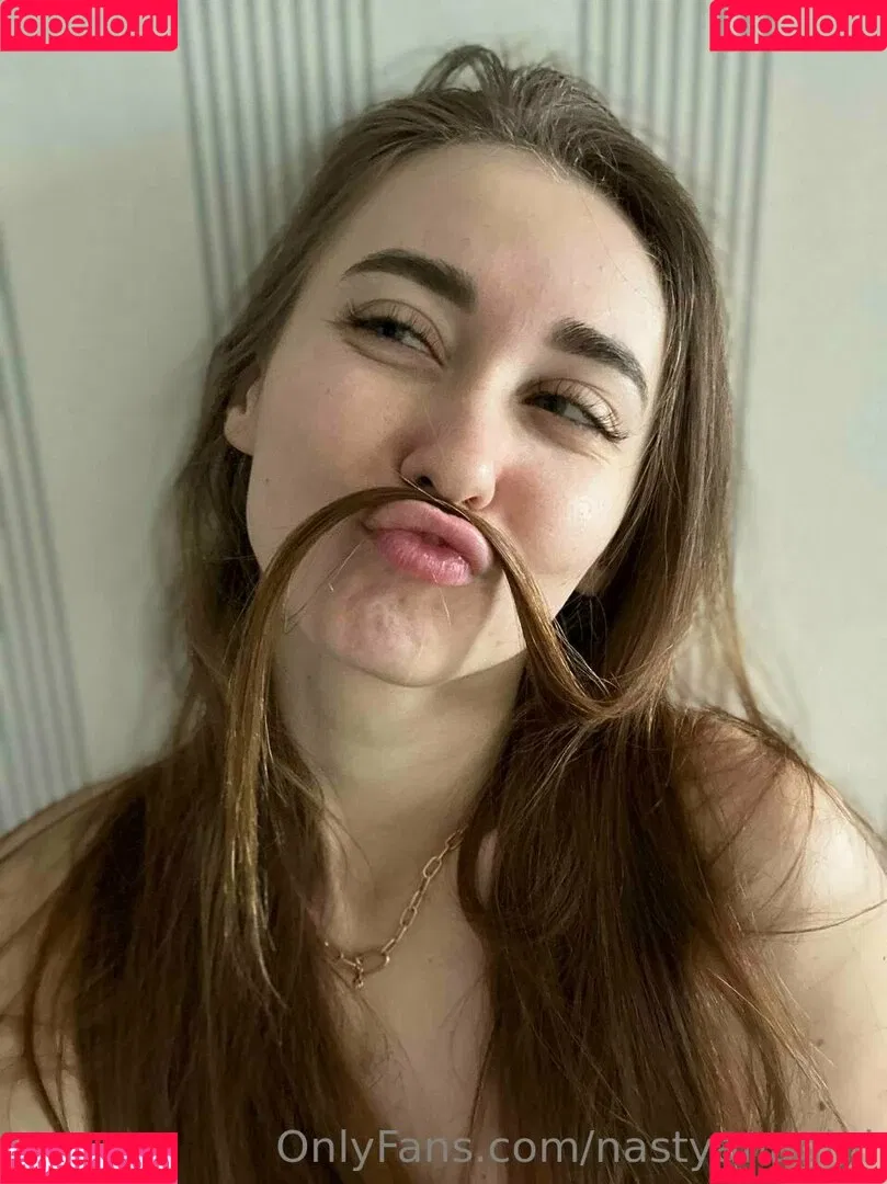 nastyanagini Onlyfans Photo Gallery 