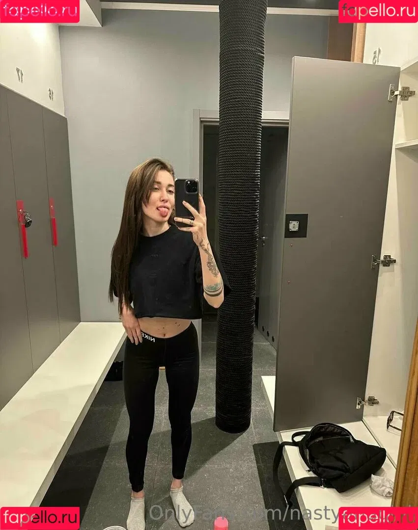 nastyanagini Onlyfans Photo Gallery 