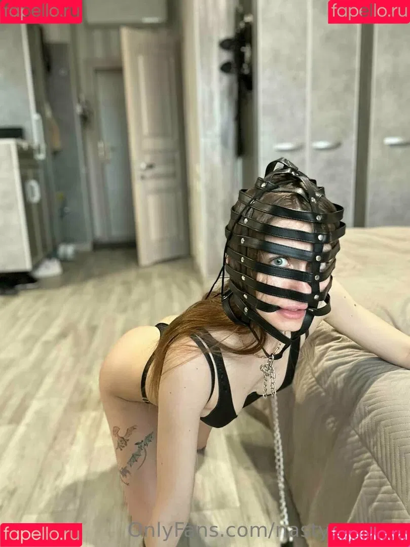 nastyanagini Onlyfans Photo Gallery 