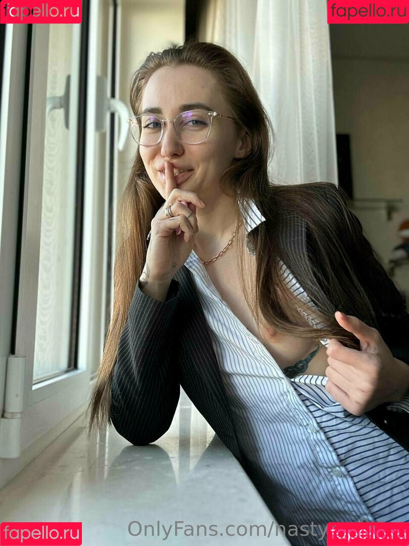 nastyanagini Onlyfans Photo Gallery 