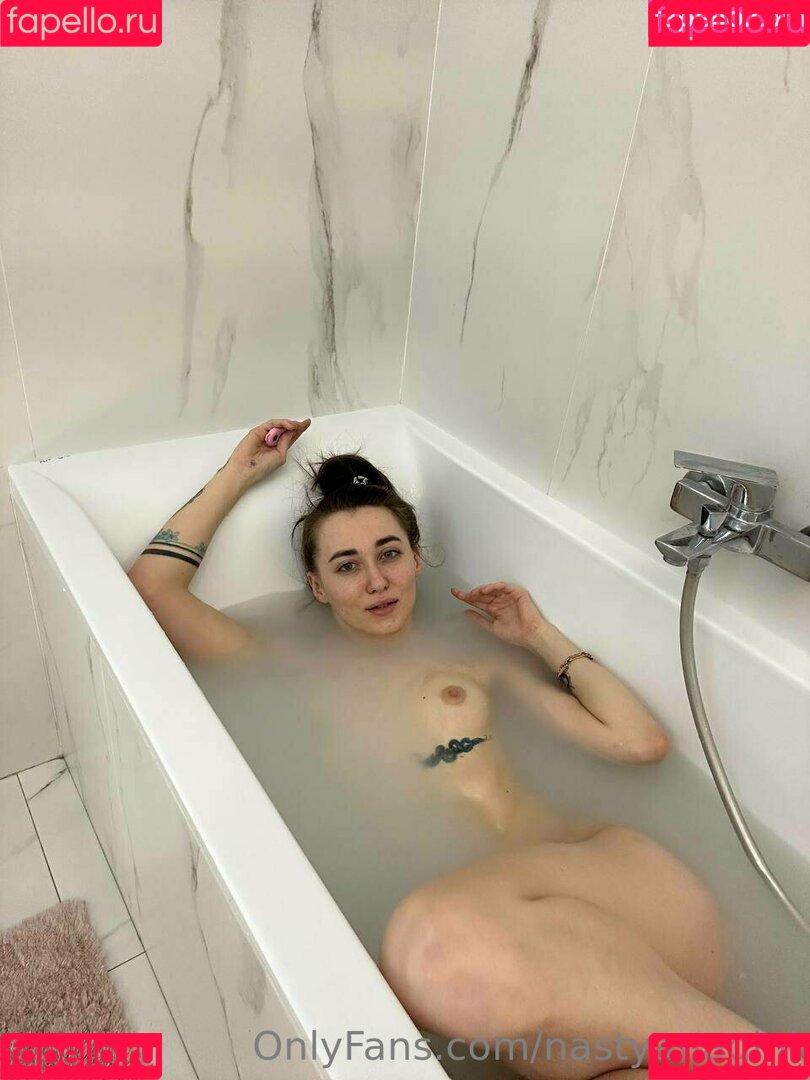nastyanagini Onlyfans Photo Gallery 