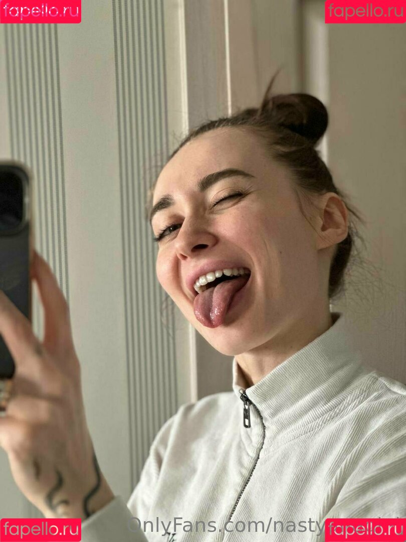 nastyanagini Onlyfans Photo Gallery 