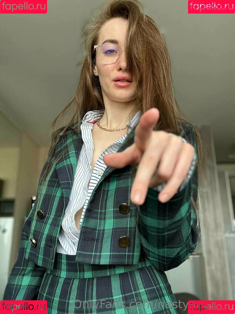 nastyanagini Onlyfans Photo Gallery 