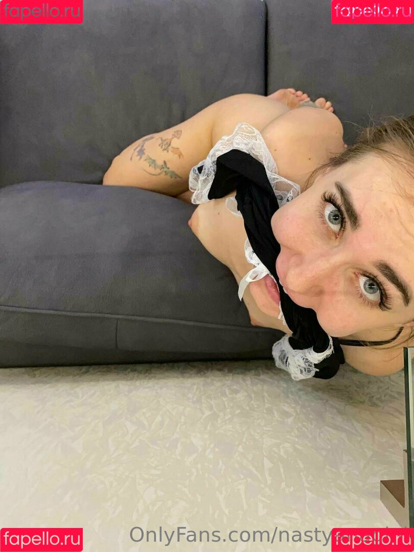 nastyanagini Onlyfans Photo Gallery 