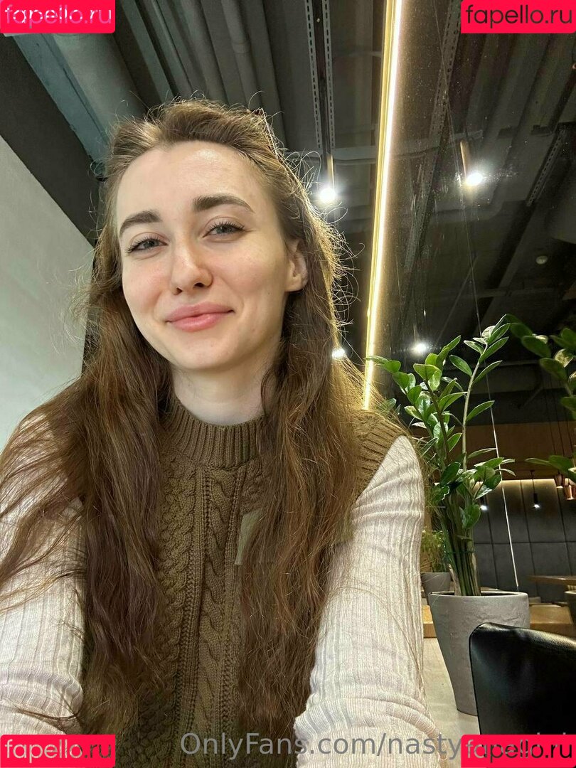 nastyanagini Onlyfans Photo Gallery 