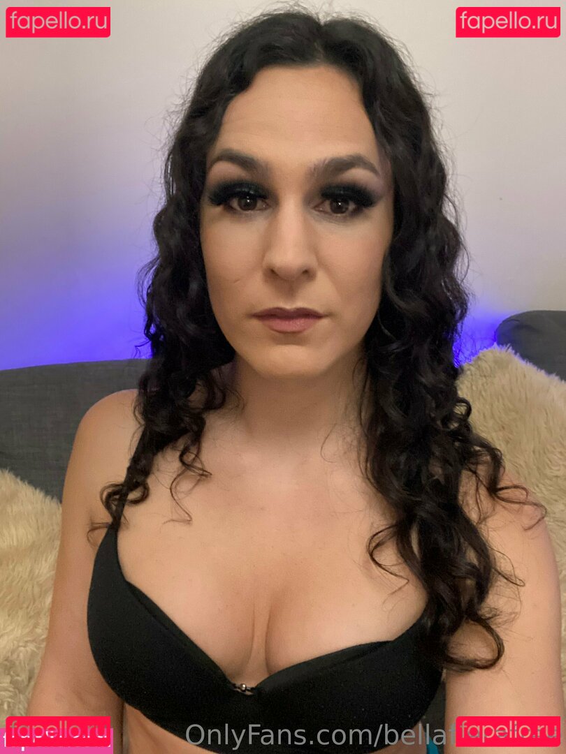 bellafierafree Nude Onlyfans Photo 48