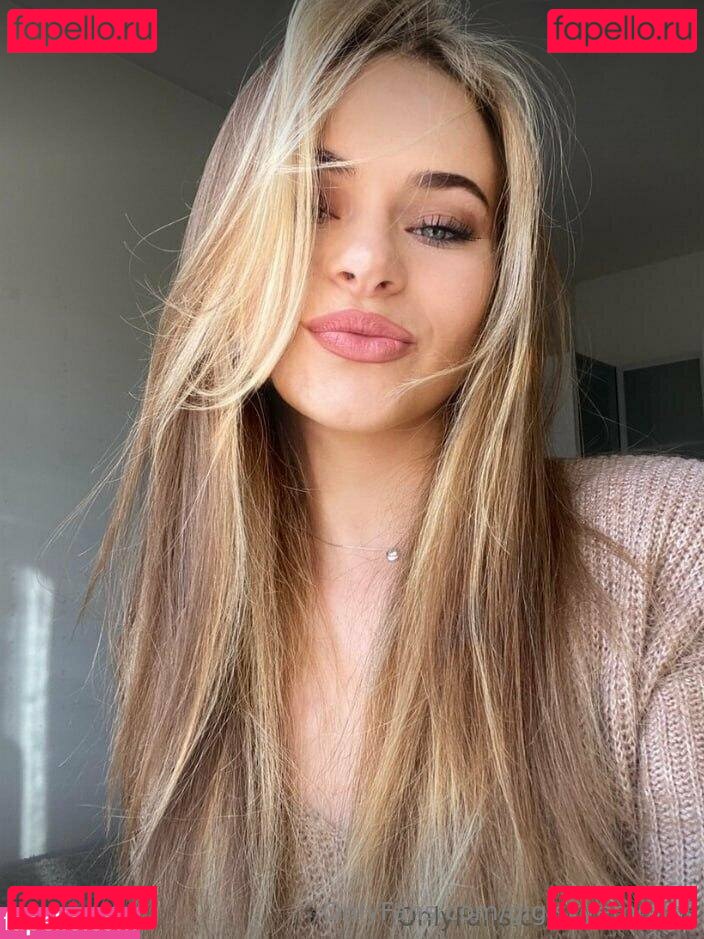 gigiskyemodel Nude Onlyfans Photo 47