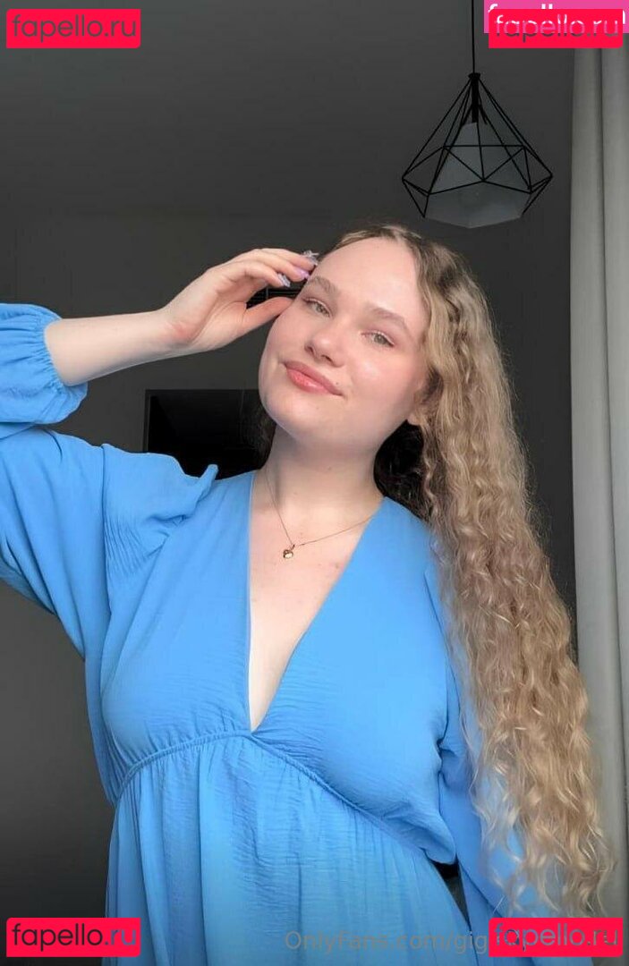 gigiskyemodel Nude Onlyfans Photo 38