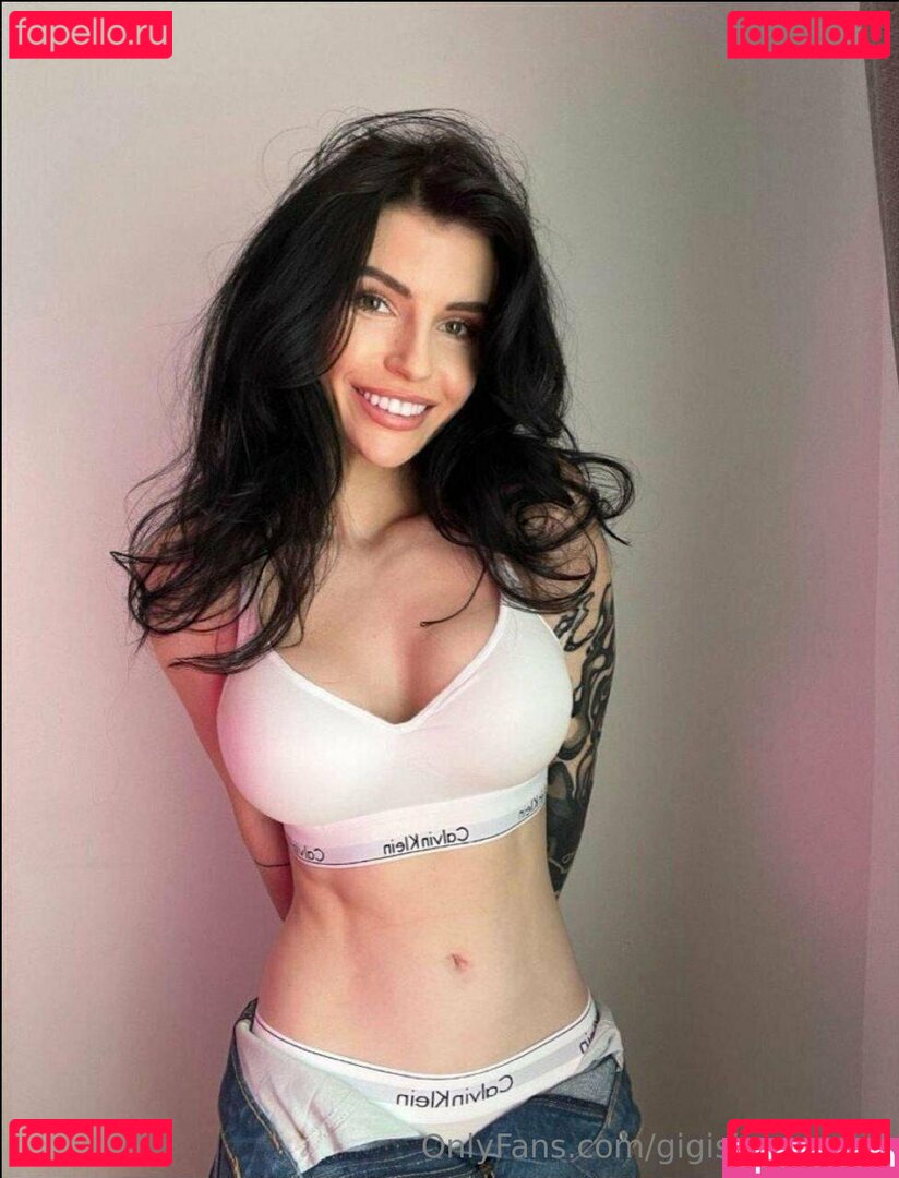 gigiskyemodel Nude Onlyfans Photo 31
