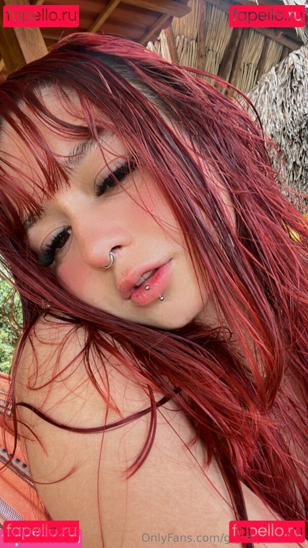 gigiskyemodel Nude Onlyfans Photo 19