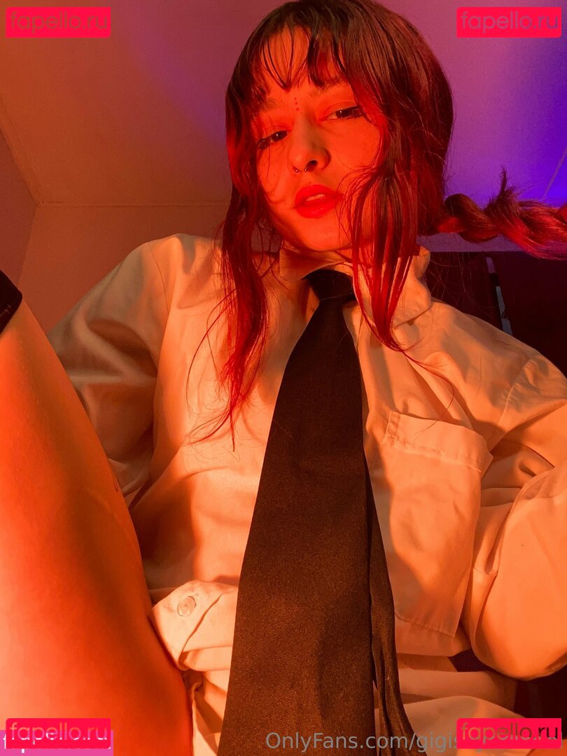 gigiskyemodel Nude Onlyfans Photo 12