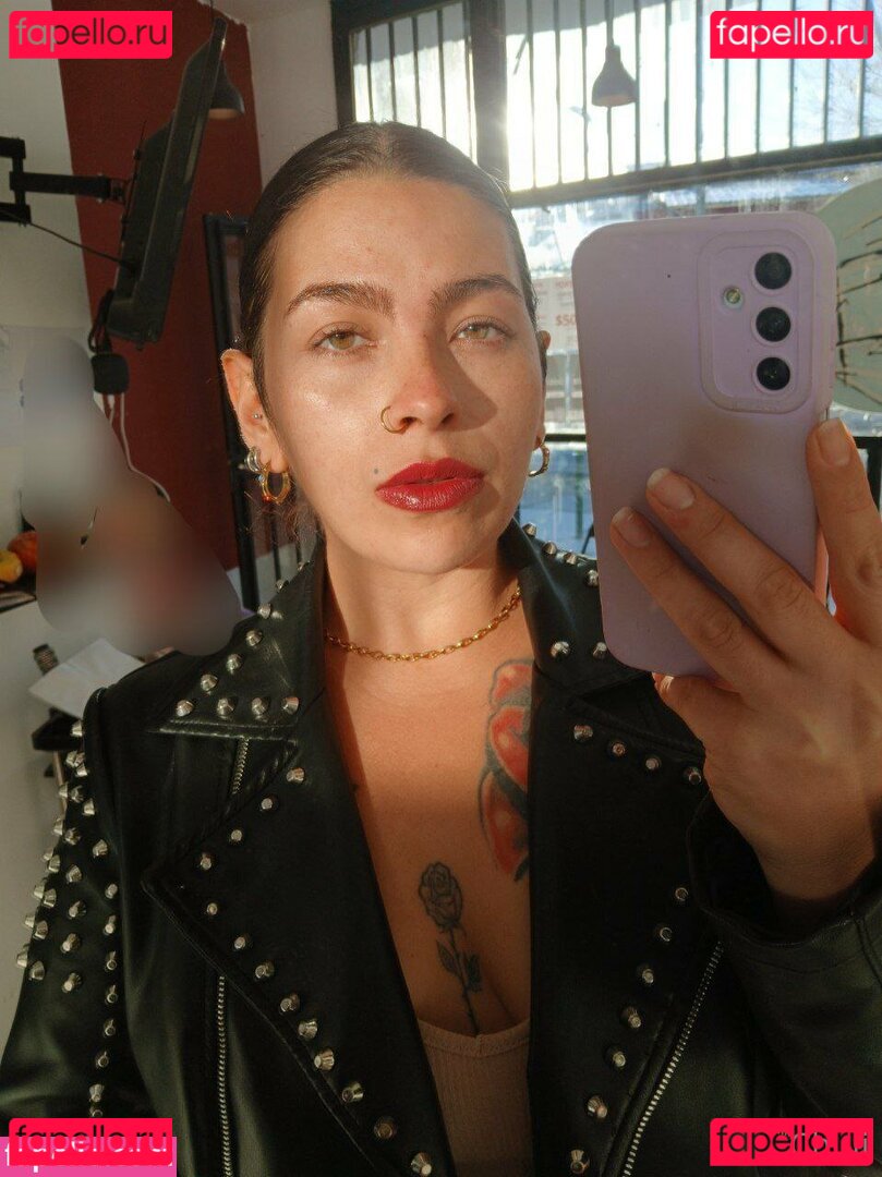 chulisexy1 Nude Onlyfans Photo 36