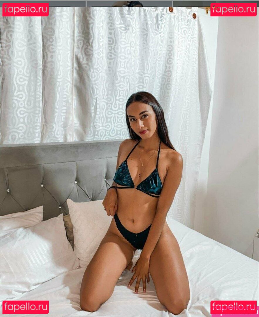 chulisexy1 Nude Onlyfans Photo 32
