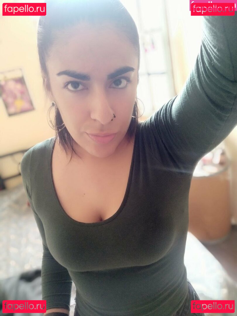 chulisexy1 Nude Onlyfans Photo 30
