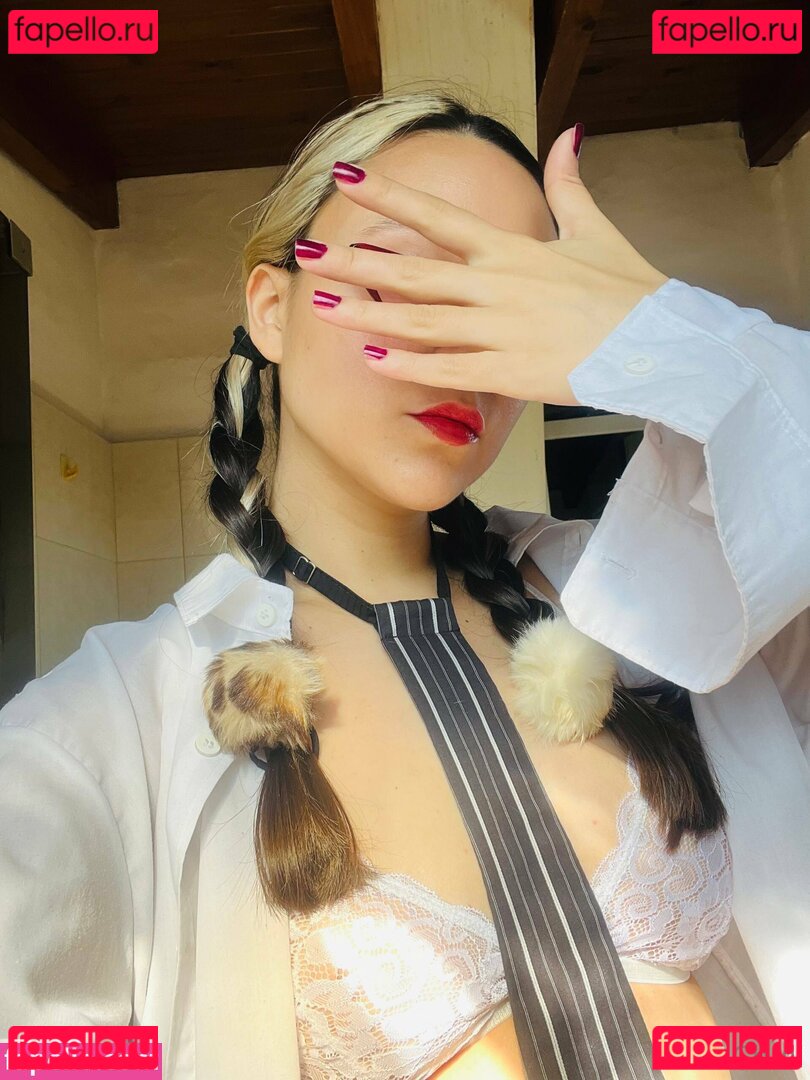 chulisexy1 Nude Onlyfans Photo 22