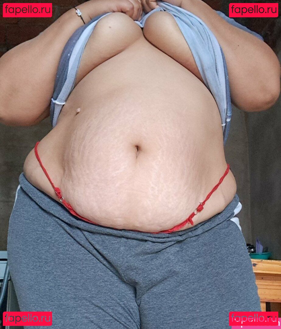 chulisexy1 Nude Onlyfans Photo 10