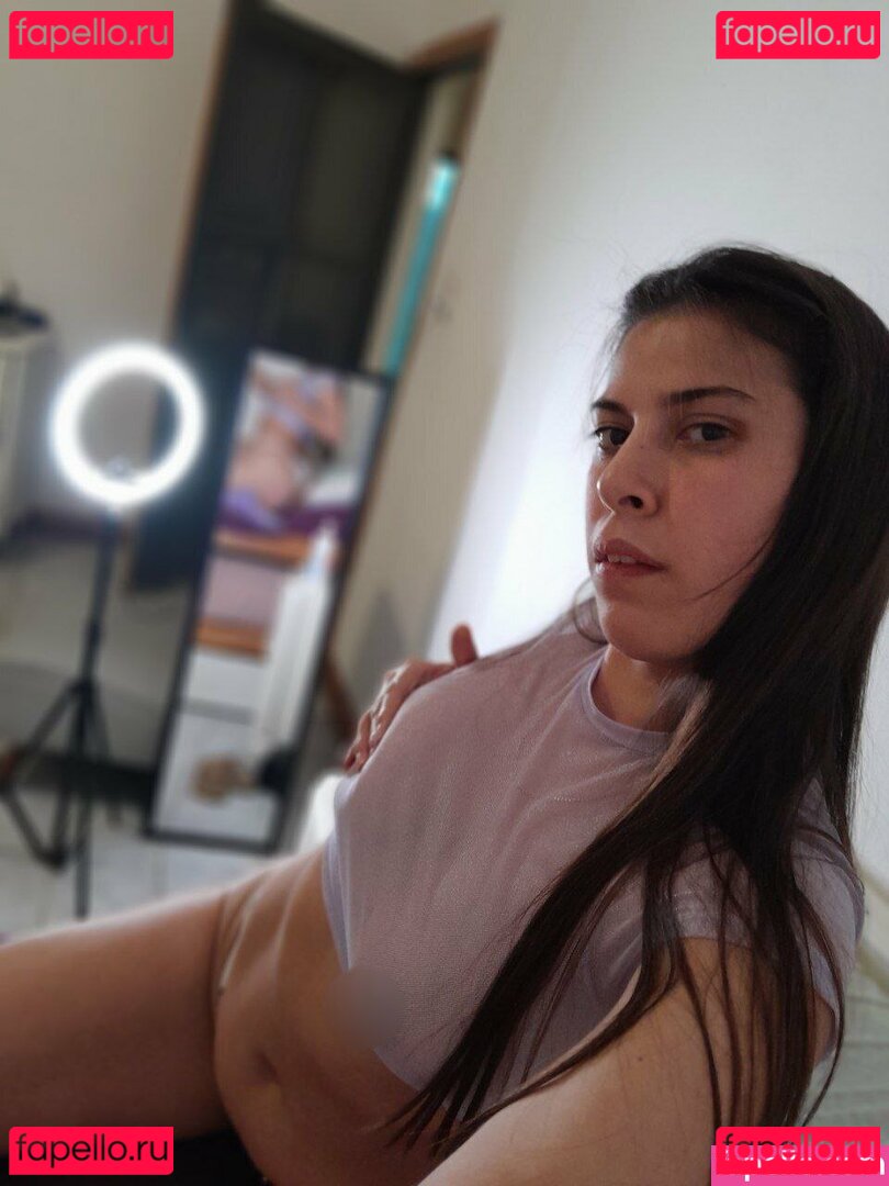 chulisexy1 Nude Onlyfans Photo 8