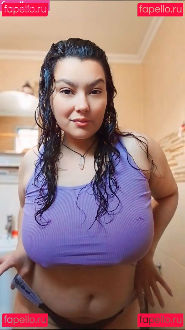 chulisexy1 Nude Onlyfans Photo 3
