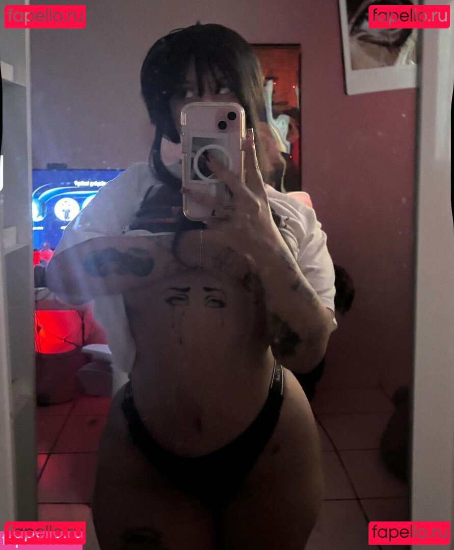 valeriademiez Nude Onlyfans Photo 9