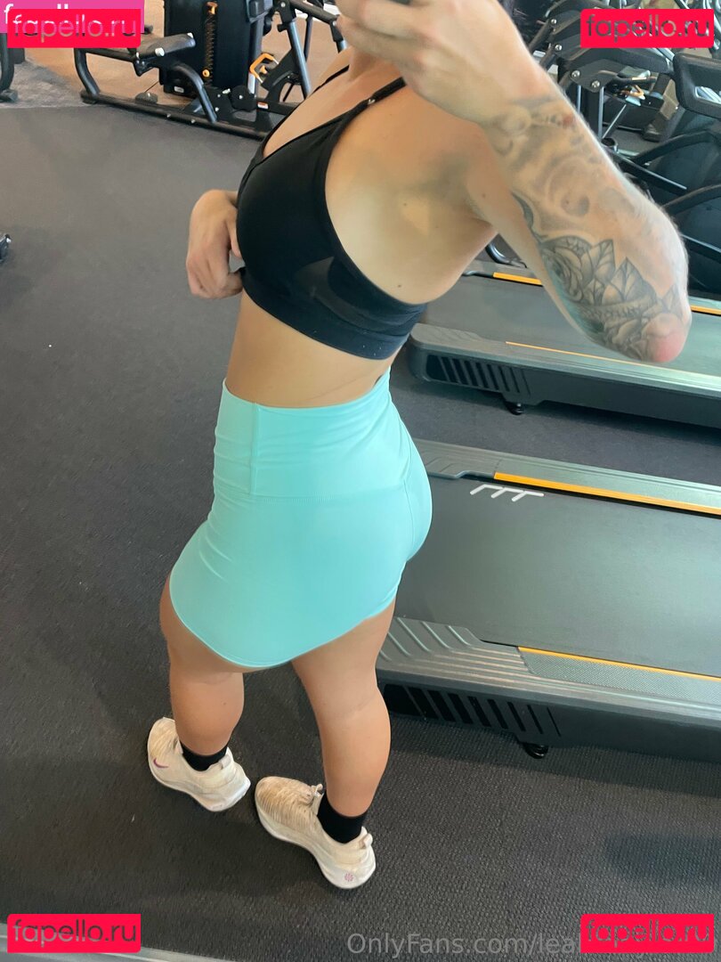 Leahtaaylor99 Nude Onlyfans Photo 12