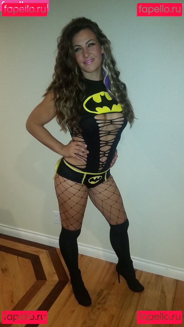 Miesha Tate Nude Onlyfans Photo 47