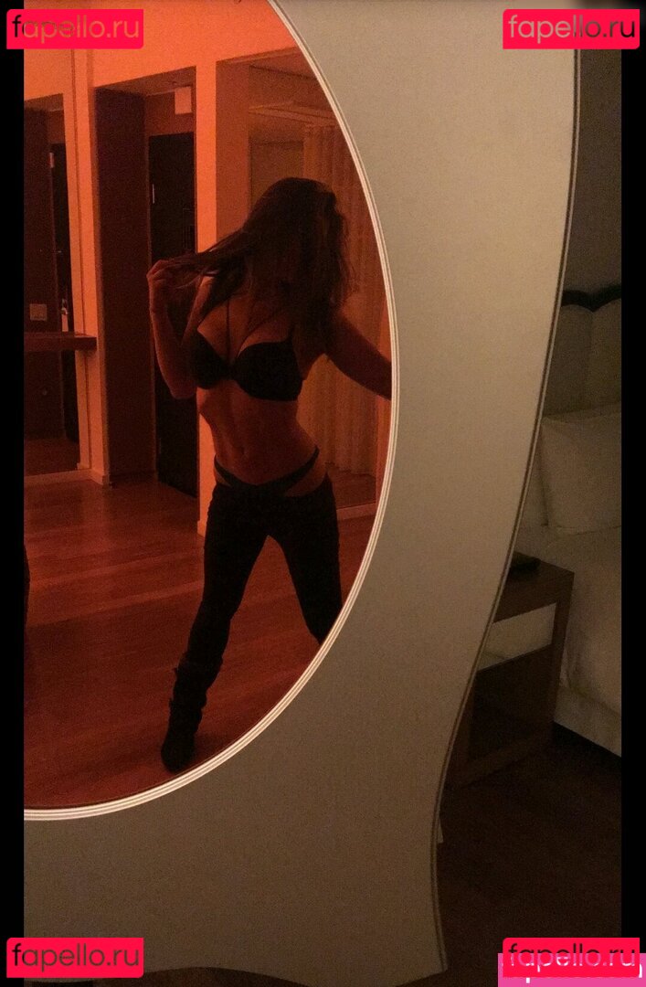 Miesha Tate Nude Onlyfans Photo 35