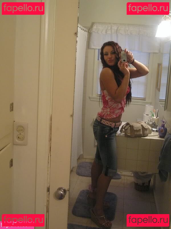 Miesha Tate Nude Onlyfans Photo 32