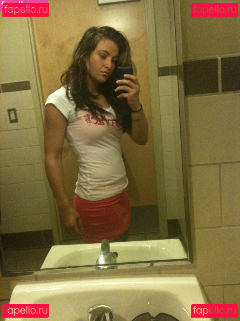 Miesha Tate Nude Onlyfans Photo 29