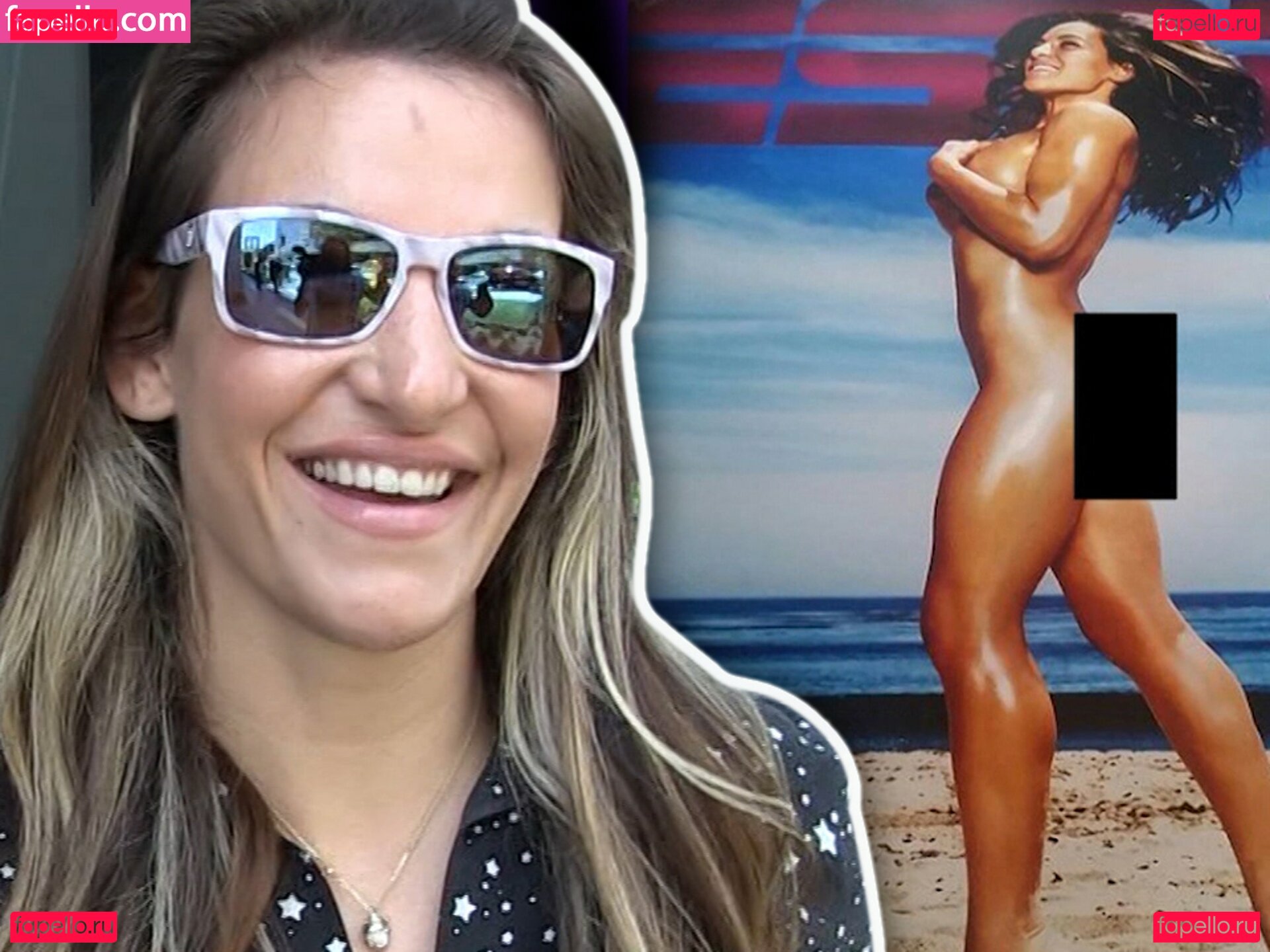 Miesha Tate Nude Onlyfans Photo 16