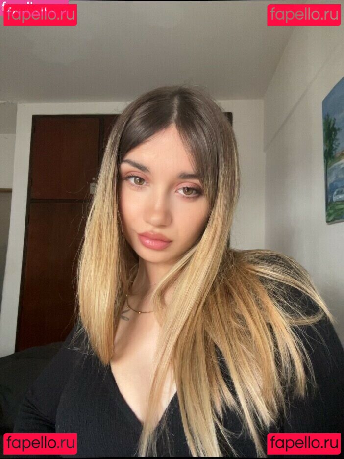 Grace Miller Nude Onlyfans Photo 6