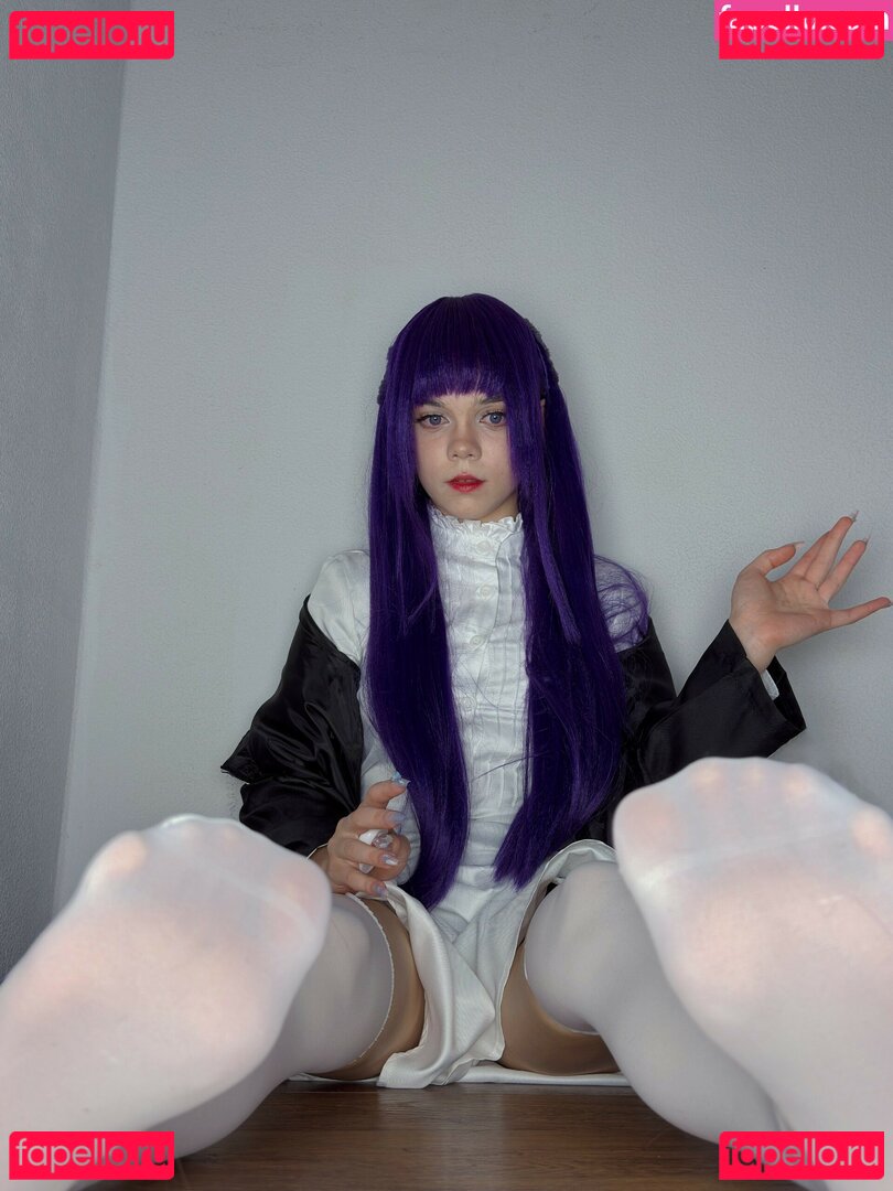 nancosprini Nude Onlyfans Photo 49