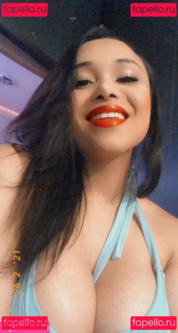 Camila Mattoli Nude Onlyfans Photo 15