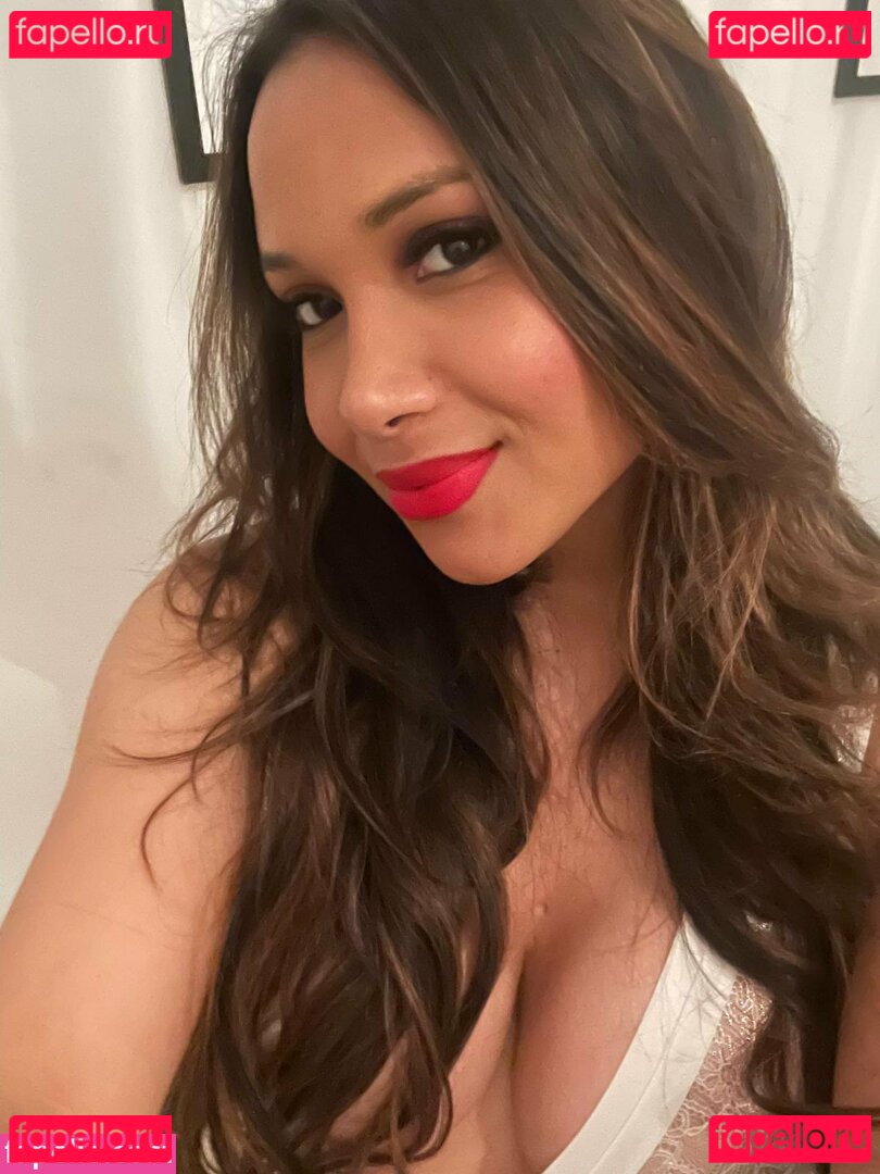 Camila Mattoli Nude Onlyfans Photo 13