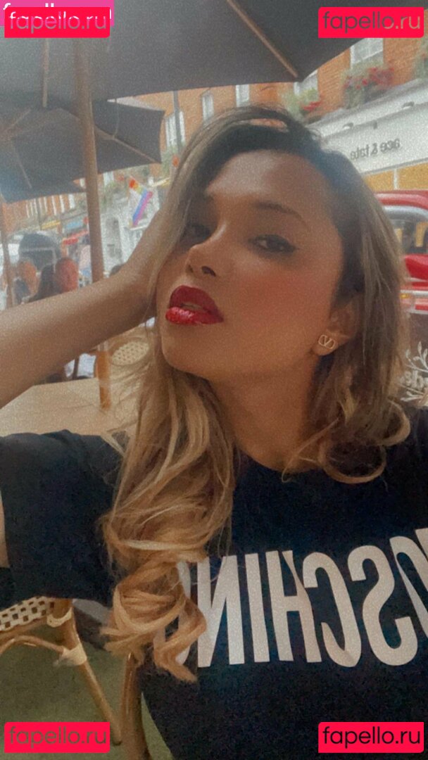 Camila Mattoli Nude Onlyfans Photo 10
