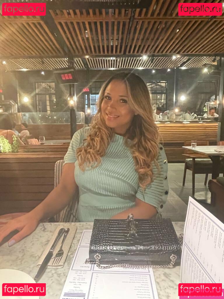 Camila Mattoli Nude Onlyfans Photo 9