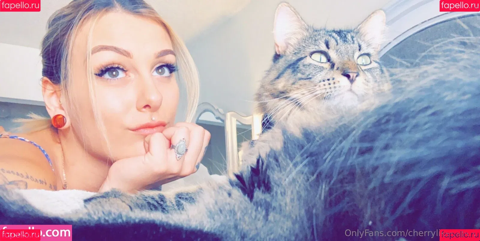 Natashaskye Onlyfans Photo Gallery 