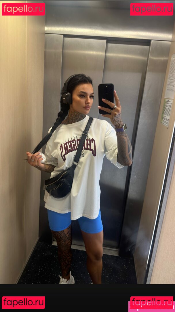 Pantera_Flashh Nude Onlyfans Photo 8