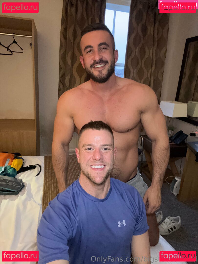 bigstevesworld Nude Onlyfans Photo 35