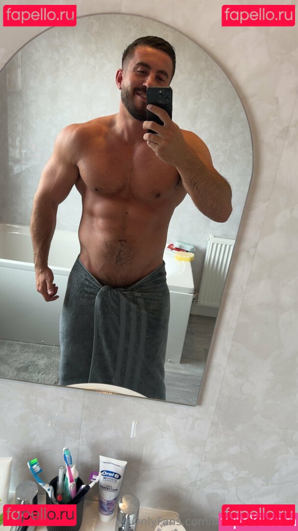 bigstevesworld Nude Onlyfans Photo 28