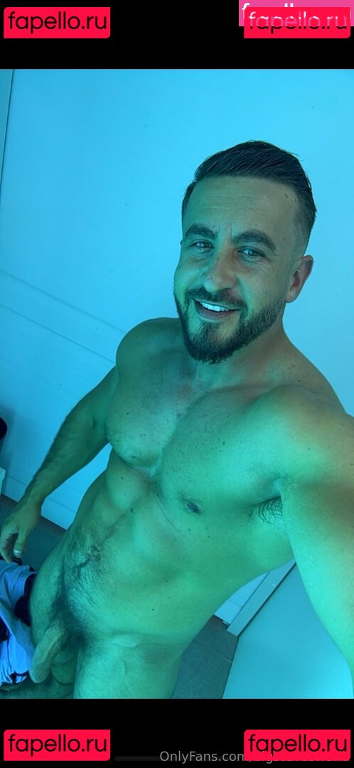 bigstevesworld Nude Onlyfans Photo 26
